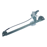 Maquina Vidro S/motor L.e Volvo Nl 10/12 Cabine Longa