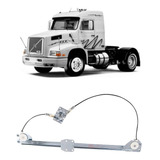Maquina Vidro Volvo Nl 10/12 L-e Cabine Longa 90/94 Manual