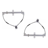 Maquina Vidro Vw 15180 17210 18310 23210 23220 Manual - Par