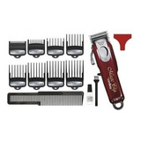 Maquina Wahl Magic Clip Cordless +2 De Garantia Anos