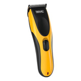 Maquina Wahl Profissional Haircut Beard Diy Cabelo E Barba Cor Amarelo/preto 110v/220v