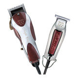 Máquinas De Corte E De Acabamento Magic Clip 220v E Detailer