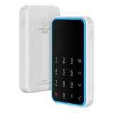 Maquineta De Cartão Point Air Wi-fi E Chip Ilimitado