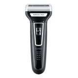 Maquininha Cabelo Barbear Axilas Tirar Pelos Nariz E Orelhas