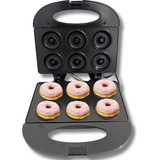 Maquininha De Fazer Mini Donuts Rosquinhas Doces Sobremesa