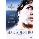 Mar Adentro Dvd Original Lacrado