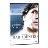 Mar Adentro Dvd Original Novo Lacrado