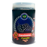 Maramar Ração Carnivoros De Fundo 150g Com Alho 5mm