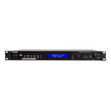 Marantz Pmd-526c Profissional Rack Midia Player Cd Bluetooth