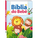 Maravilhas Da Bíblia: Bíblia Do Bebê,