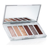 Marble Smokey Eyes - Bruna Tavares - Paleta De Sombras