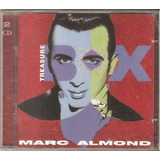 Marc Almond - Treasure ( Cd