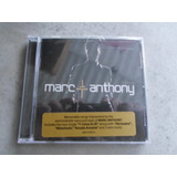 Marc Anthony - Cd Iconos -