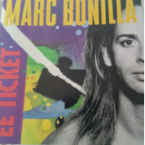 Marc Bonilla - El Ticket -