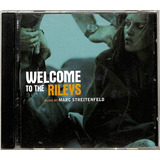 Marc Streitenfeld - Welcome To The Rileys -soundtrack Cd Imp