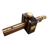 Marcação De Combinação Durável Mortise Gauge Woodworking
