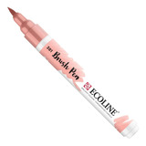 Marcador Artistico Ecoline Brush Pen 381 Vm.pastel