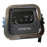 Marcador Combustivel Gasolina Fusca Fuscao 70