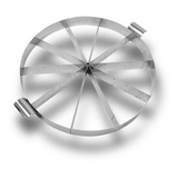 Marcador Cortador Bolo Tortas 10 Fatias