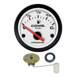 Marcador De Combustível 70/7 52mm C Boia Eletrica Cronomac