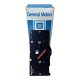 Marcador De Combustível Opala Caravan 81/84 Original Gm