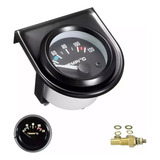 Marcador De Temperatura Automotivo Agua Carro Caminhão