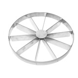 Marcador E Cortador De Fatias 28cm - 10 Fatias