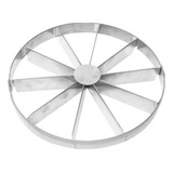 Marcador E Cortador De Fatias 28cm - 10 Fatias
