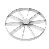 Marcador E Cortador De Fatias 30cm - 10 Fatias