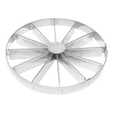 Marcador E Cortador De Fatias 35cm - 12 Fatias