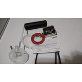 Marcador Gasolina + Boia Fusca Itamar Luxo 1/2 93/94/95/96