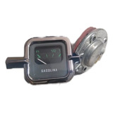 Marcador Gasolina Elétrico 12v Fusca 64/65/66/67 + Boia Vdo