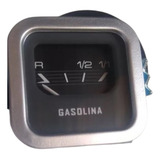 Marcador Gasolina Fusca 1300 + Boia Combustivel Vdo