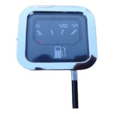 Marcador Indicador Relógio De Combustível Fusca 1976 A 1982 1300l 1600