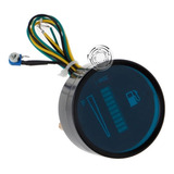 Marcador Medidor Sensor Nível Combustível Digital Universal