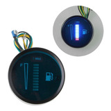 Marcador Medidor Sensor Nível Combustível Digital Universal
