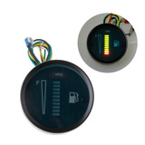 Marcador Medidor Sensor Nível Combustível Digital Universal