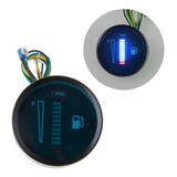Marcador Medidor Sensor Nível De Combustível Digital 
