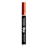 Marcador P/ Porcelana Creative Marker Compactor Cor Cobre
