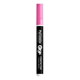 Marcador Porcelana- Creative - Compactor Cor Rosa
