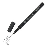 Marcador Sakura Pen-touch Permanente Extra-fino 0.7mm-