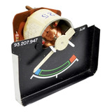 Marcador Temperatura Relogio D20 Monza 92/93 Gm 93207947