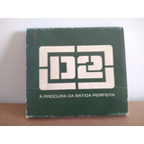 Marcelo D2-a Procura Da Batida Perfeita-cd (leia)