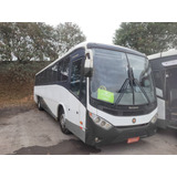 Marcopolo Ideale 770 Ano 2008 M.b Of 1722 Jm Cod.855