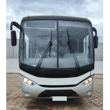Marcopolo Ideale 770 Ano 2012 Vw 17.230 Man Jm Cod.69