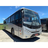 Marcopolo Ideale 770 Ano 2013 Vw 17.230 Jm Cod.541
