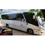 Marcopolo New Senior Mb Lo 916 32 Lugares Ano 2019 Cod 595