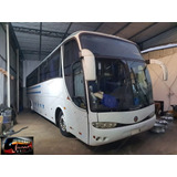 Marcopolo Paradiso 1200 G6 Mercedes 0400 Rs 2001 Cod 344