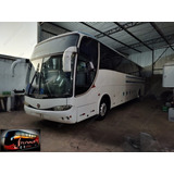 Marcopolo Paradiso G6 1200 Mercedes Benz 0400rs Cod344
