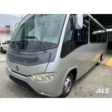 Marcopolo Senior 2011 Rodoviario Mb Ligue Confira! Ref.299